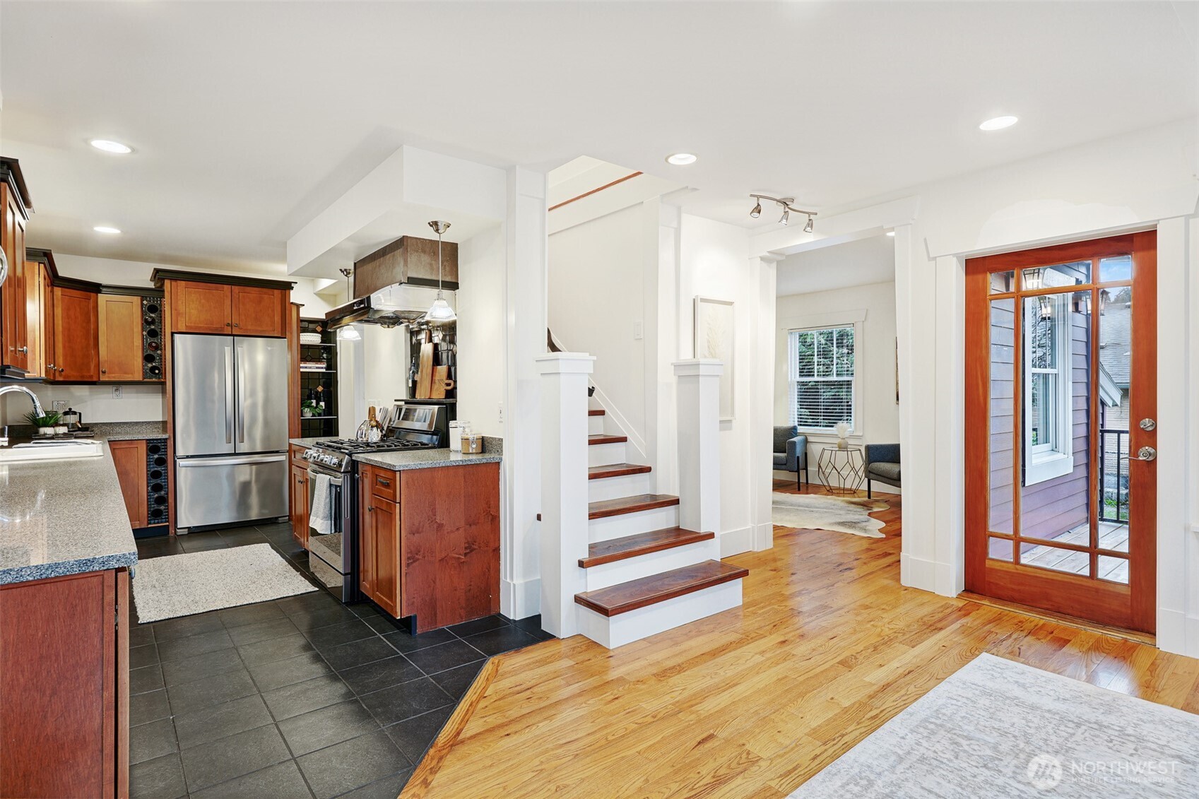 809 Northwest 58th Street Seattle, WA 98107 - Photo 14 of 40 Gallery Image 14