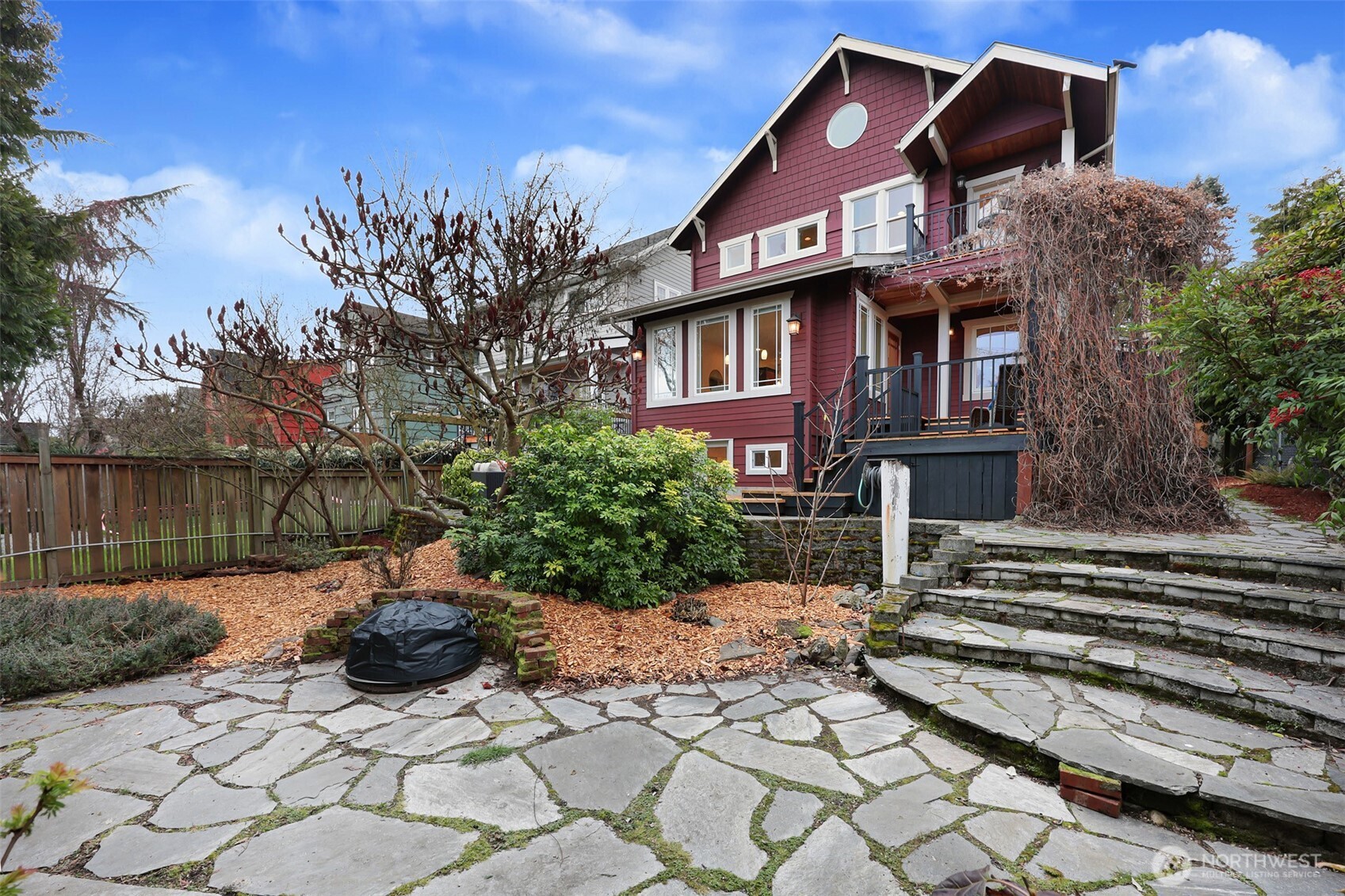 809 Northwest 58th Street Seattle, WA 98107 - Photo 19 of 40 Gallery Image 19
