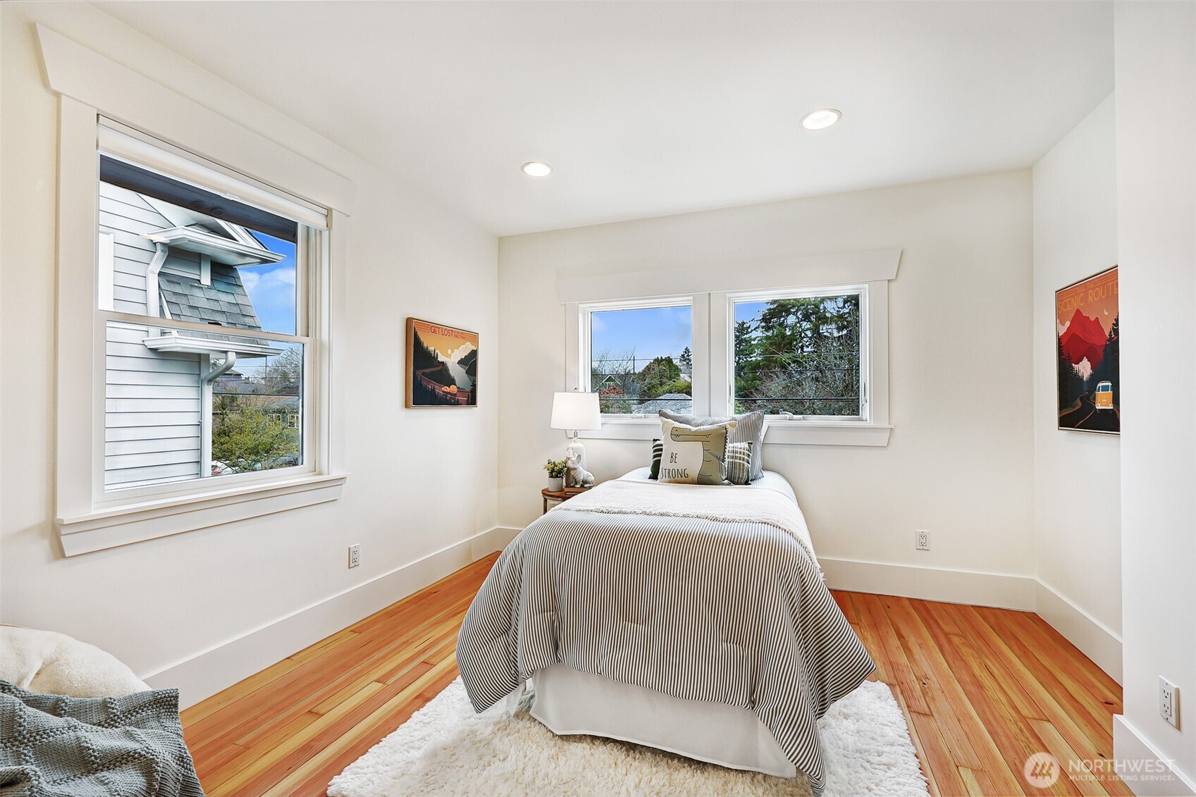 809 Northwest 58th Street Seattle, WA 98107 - Photo 26 of 40 Gallery Image 26