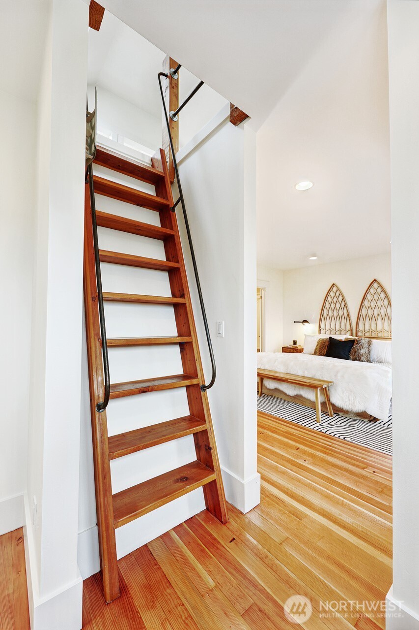 809 Northwest 58th Street Seattle, WA 98107 - Photo 29 of 40 Gallery Image 29