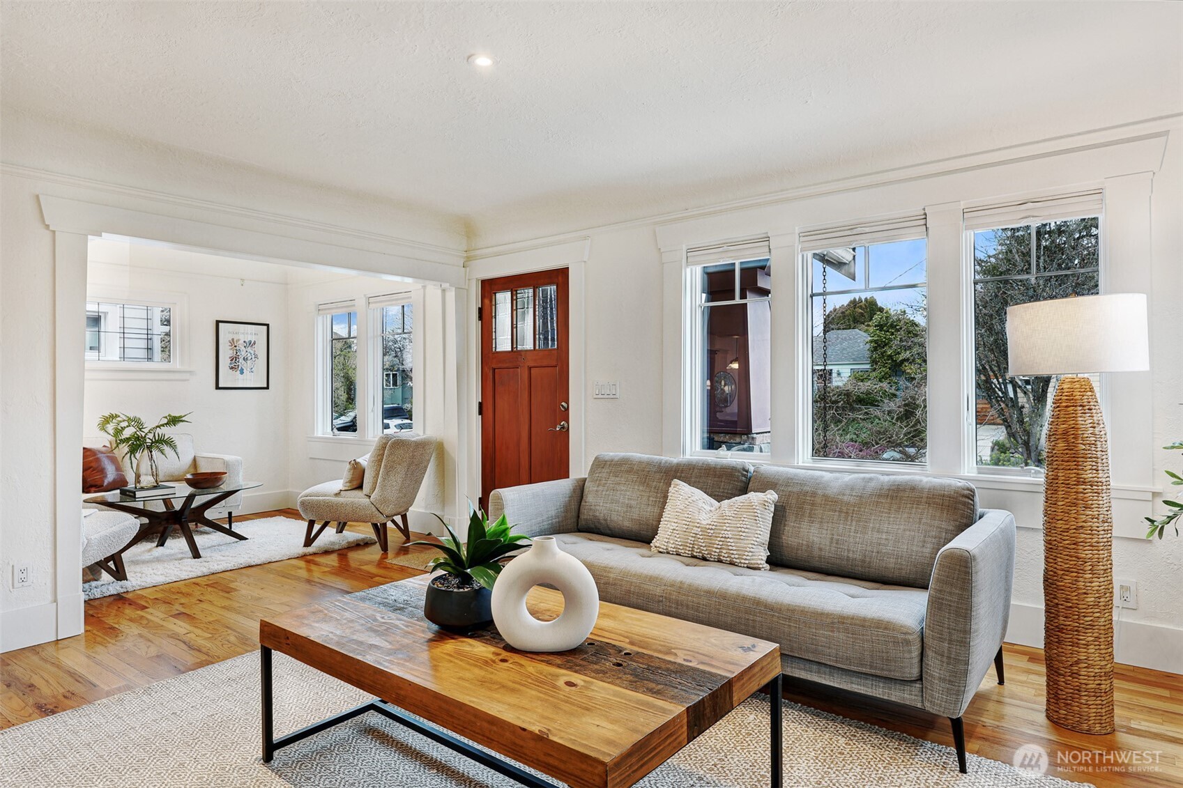 809 Northwest 58th Street Seattle, WA 98107 - Photo 3 of 40 Gallery Image 3