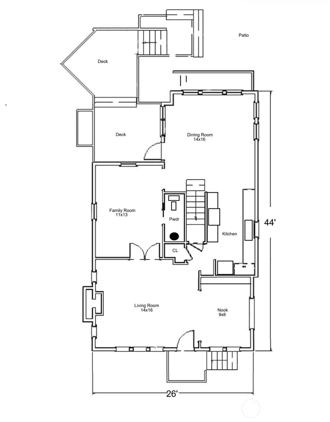 809 Northwest 58th Street Seattle, WA 98107 - Photo 37 of 40 Gallery Image 37