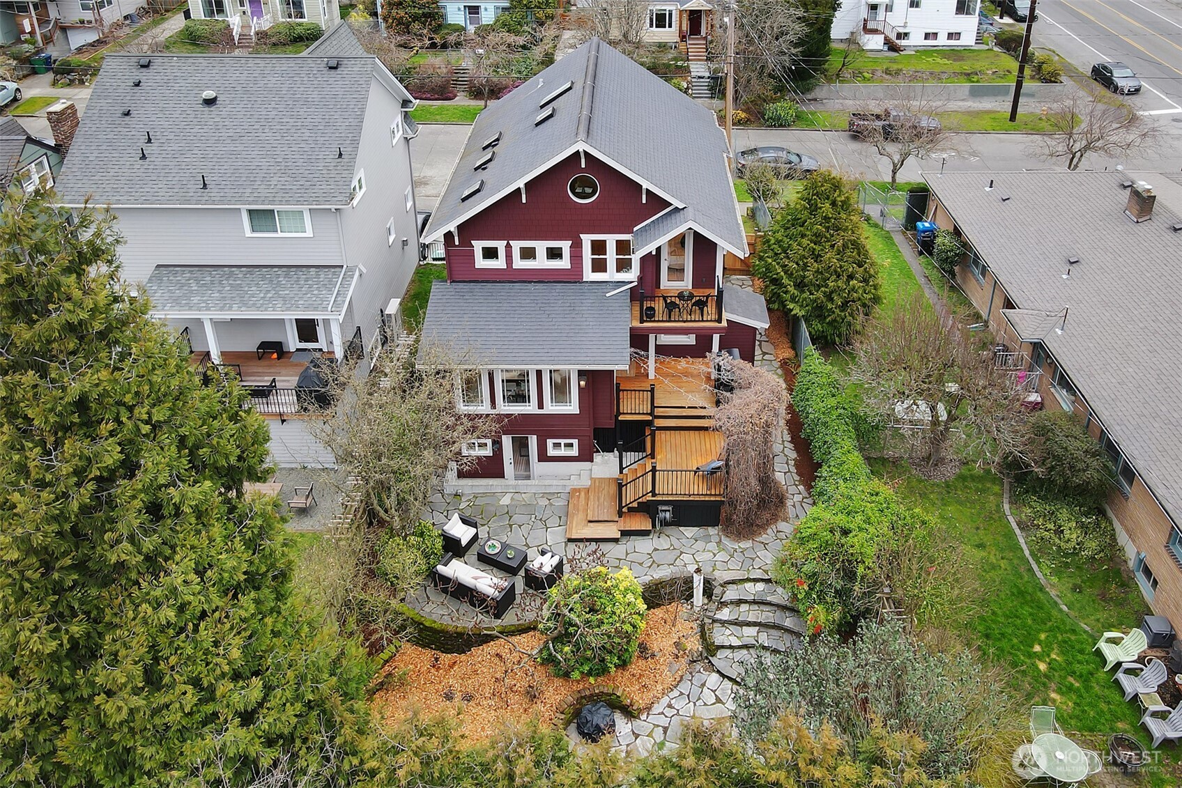 809 Northwest 58th Street Seattle, WA 98107 - Photo 40 of 40 Gallery Image 40