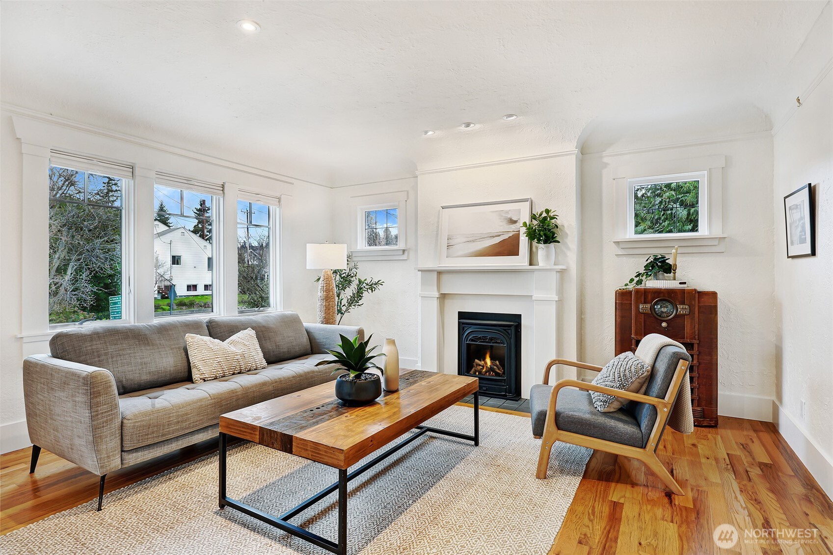 809 Northwest 58th Street Seattle, WA 98107 - Photo 6 of 40 Gallery Image 6