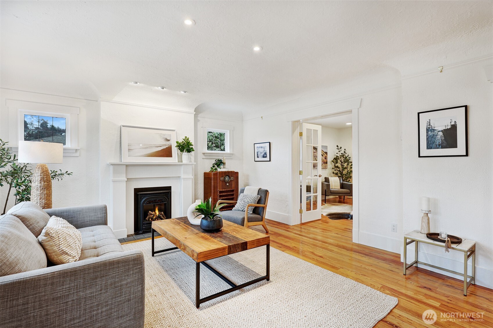 809 Northwest 58th Street Seattle, WA 98107 - Photo 7 of 40 Gallery Image 7