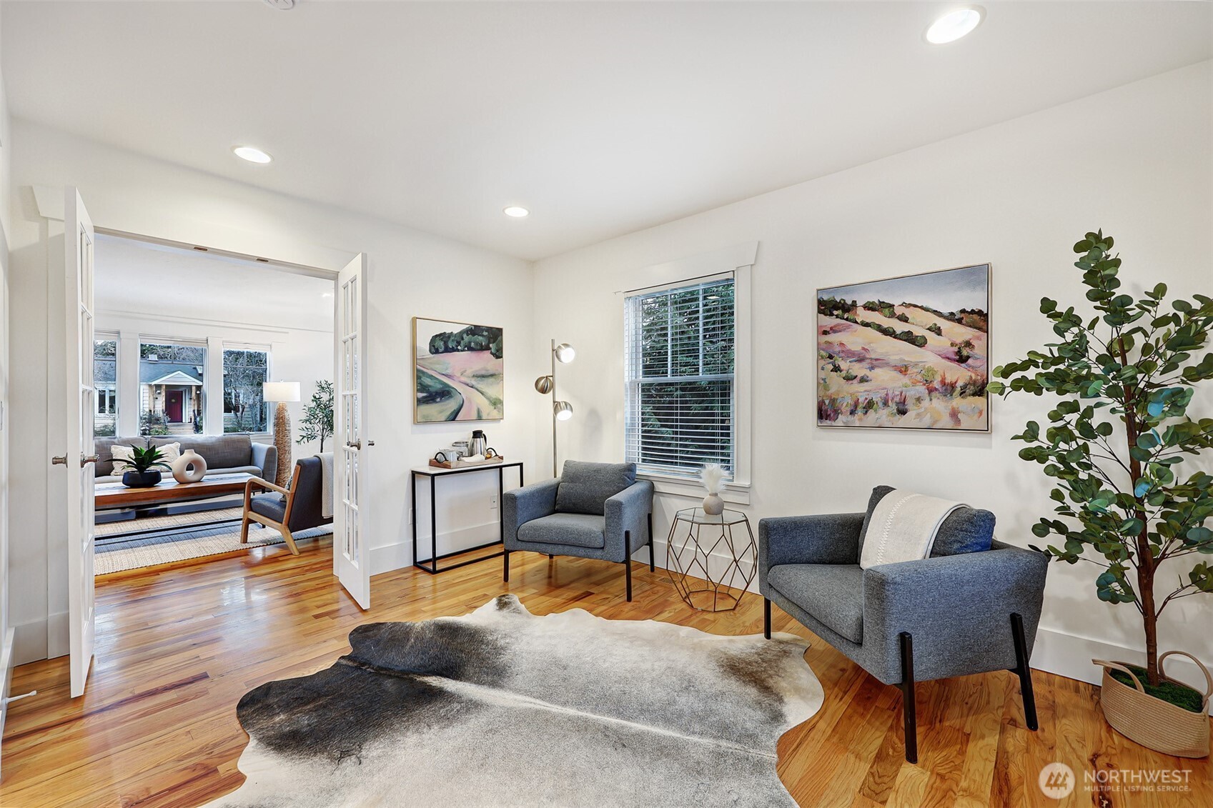 809 Northwest 58th Street Seattle, WA 98107 - Photo 8 of 40 Gallery Image 8