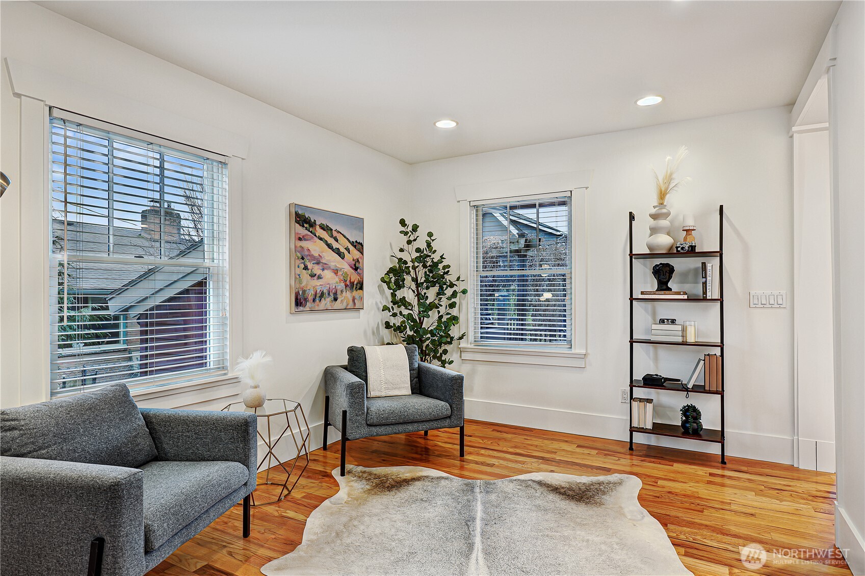 809 Northwest 58th Street Seattle, WA 98107 - Photo 9 of 40 Gallery Image 9