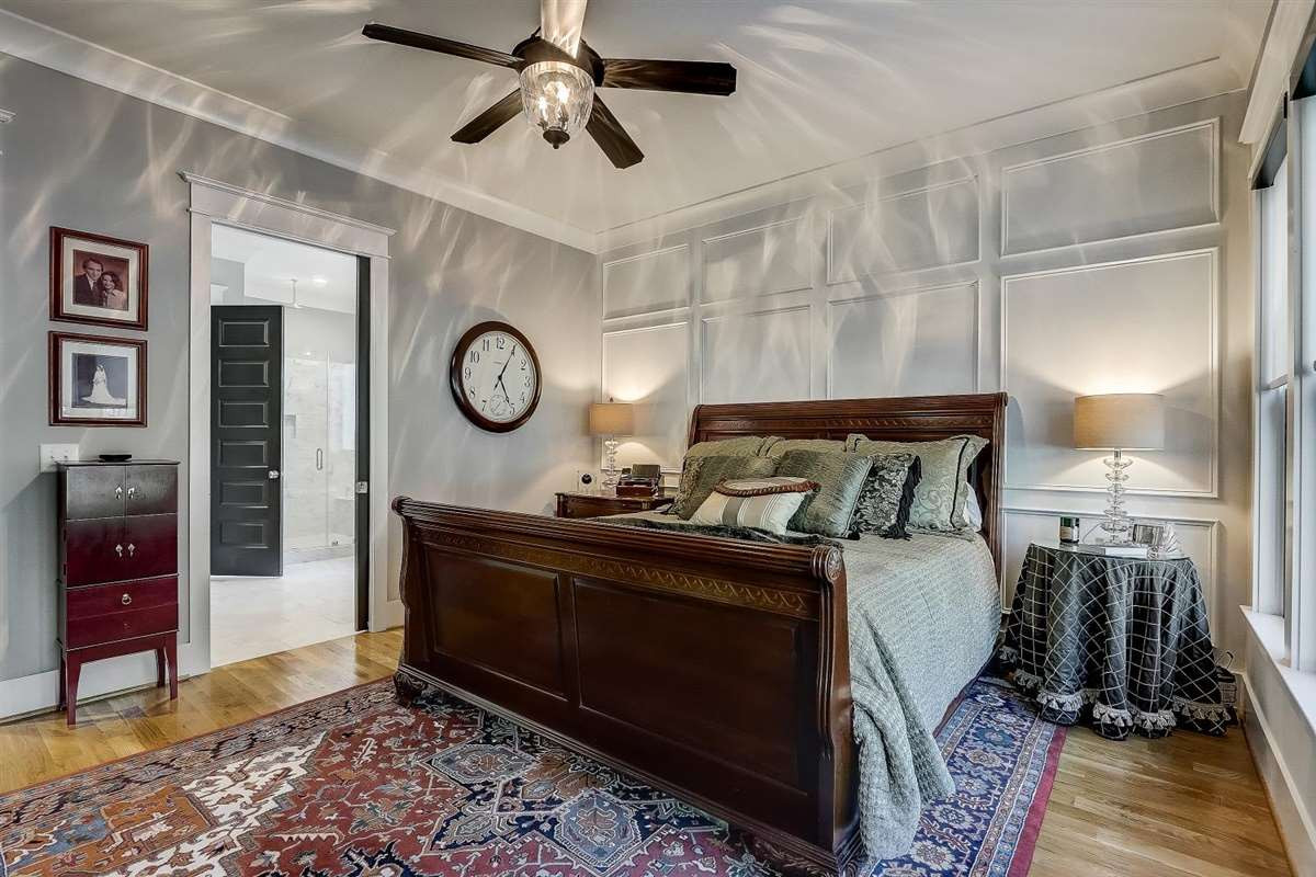 708 Virginia Avenue Raleigh, NC 27604 - Photo 15 of 30 Photo 15