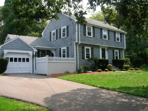 28 Parker Road Needham, MA 02494 - Photo 1 of 20