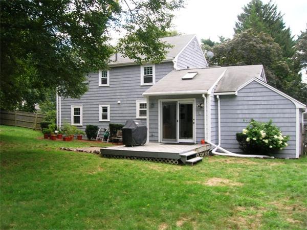 28 Parker Road Needham, MA 02494 - Photo 19 of 20