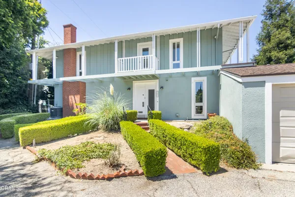 Homes for Sale Under $2.25M in South Pasadena, CA | Compass