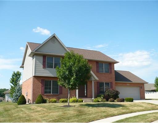 524 Plum Ridge Trail Sidney, OH 45365 - Photo 1 of 5