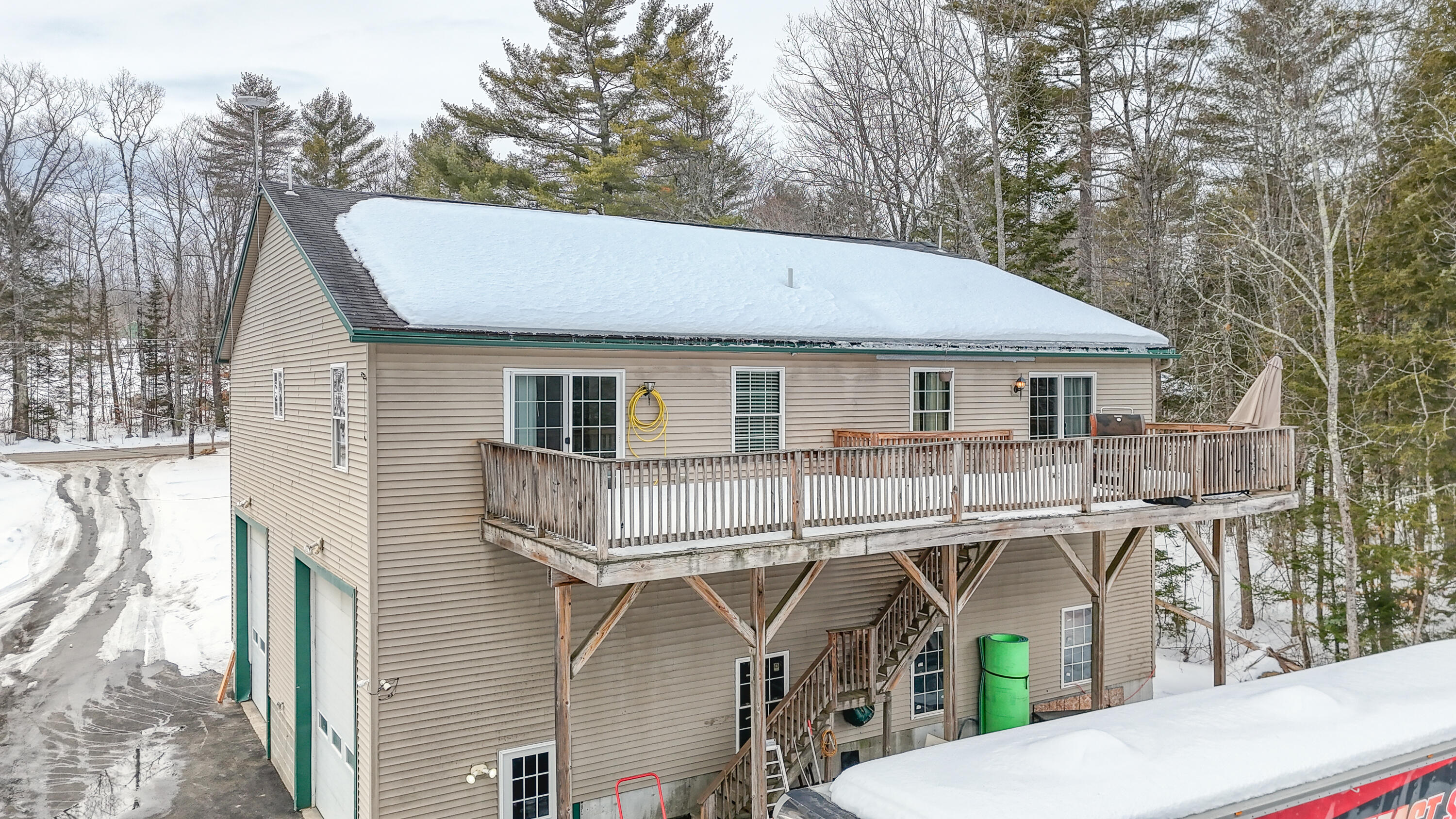270 Mayall Road Gray, ME 04039 - Photo 36 of 39