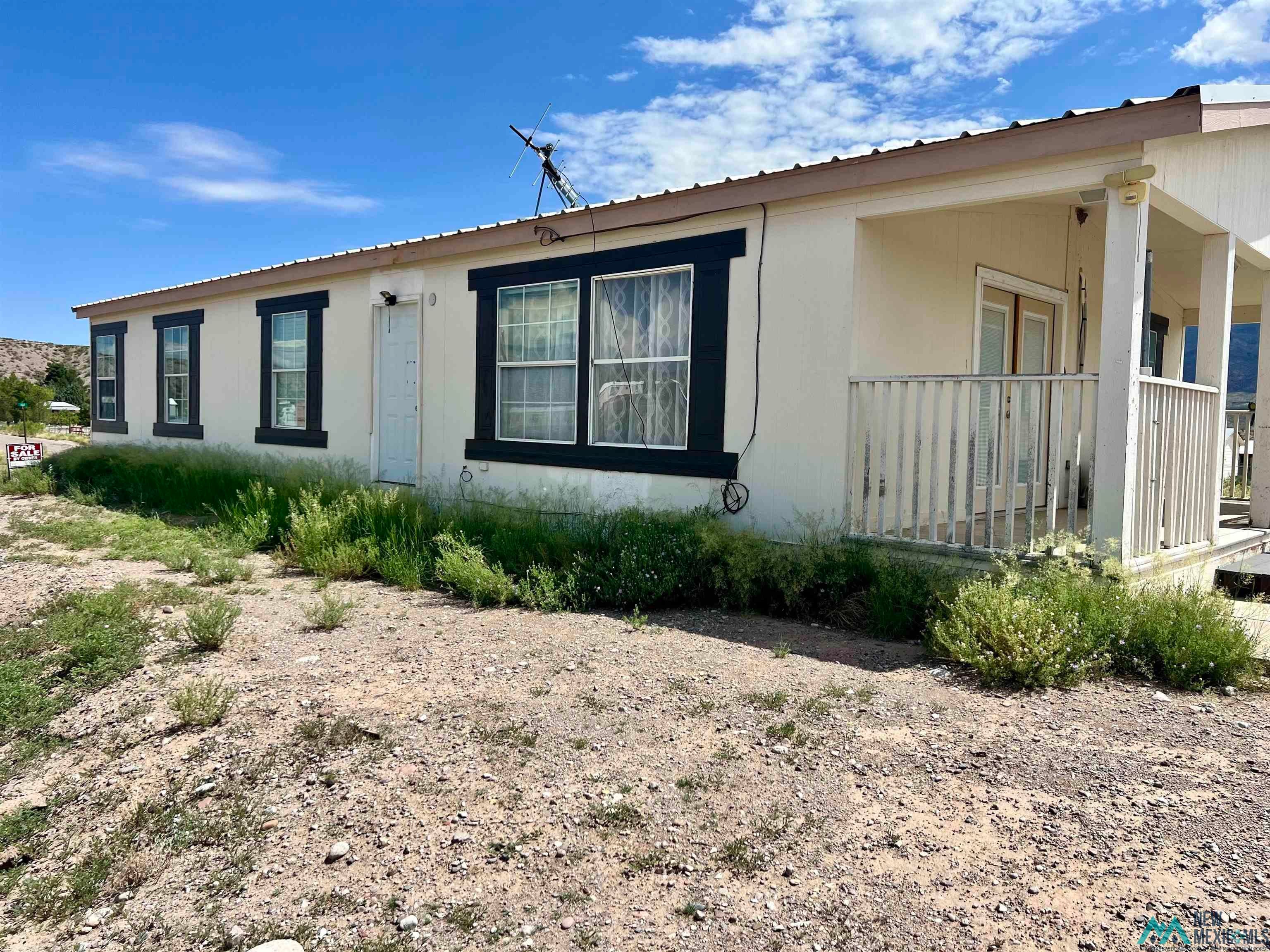 23 Seco Road Caballo, NM 87931 - Photo 1 of 1 Gallery Image 1