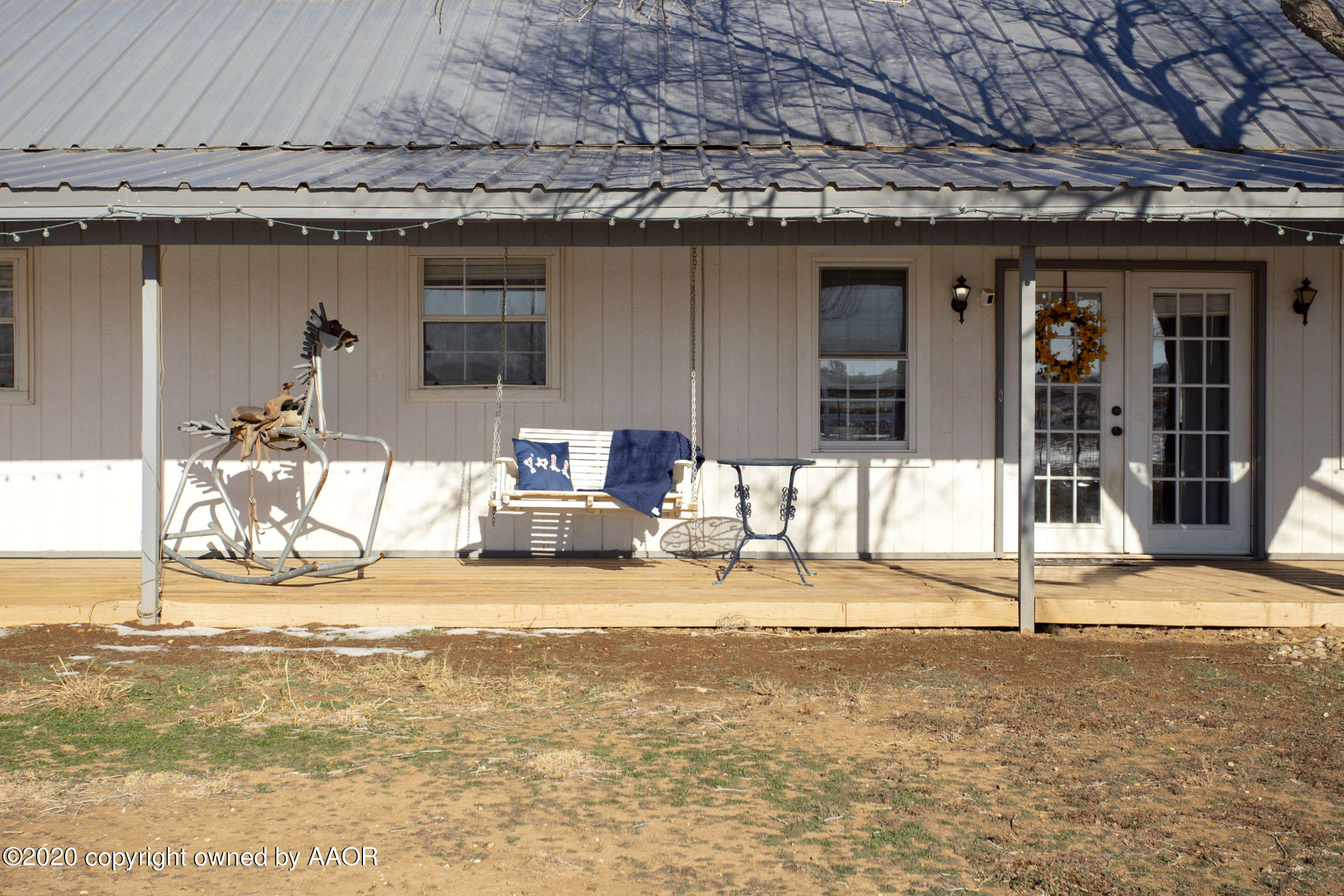 22842 Rodeo Road Canyon, TX 79015 - Photo 3 of 35 21