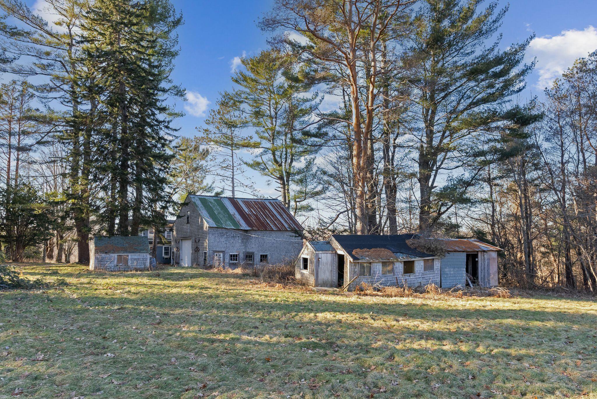 72 Stahl Farm Road Waldoboro, ME 04572 - Photo 32 of 43 DSC02225