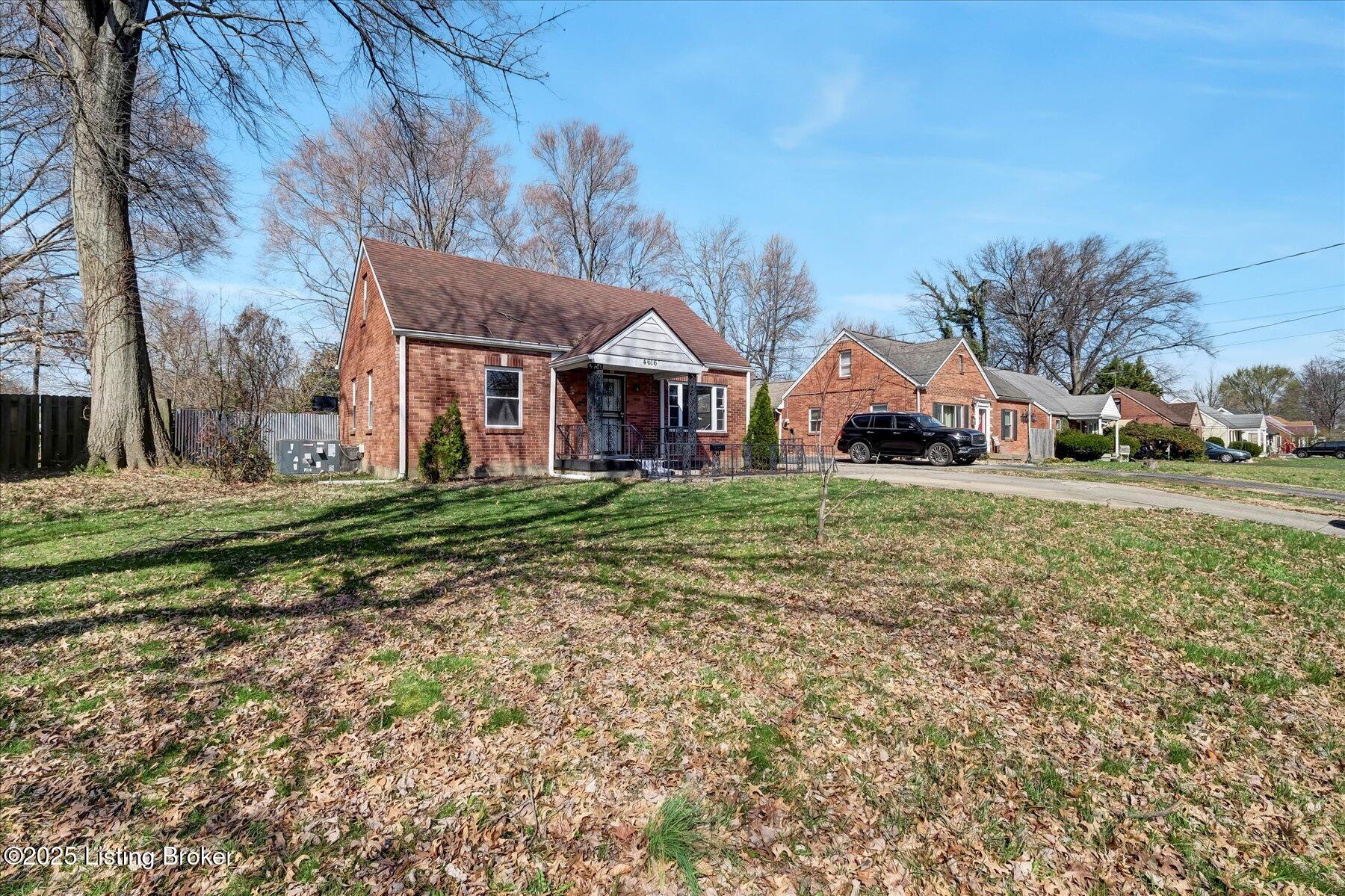 4616 Dohn Road Louisville, KY 40216 - Photo 29 of 32 04-4616 Dohn Rd