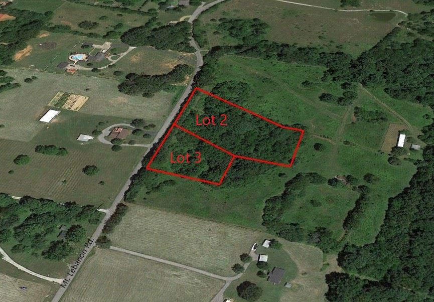 Lot 2 Mt Lebanon Road Alvaton, KY 42122 - Photo 1 of 2 Gallery Image 1