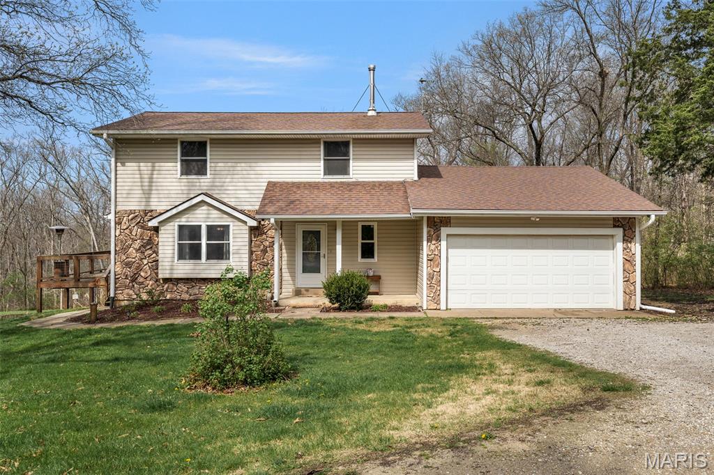 25111 Schuetzenground Road Warrenton, MO 63383 - Photo 1 of 47