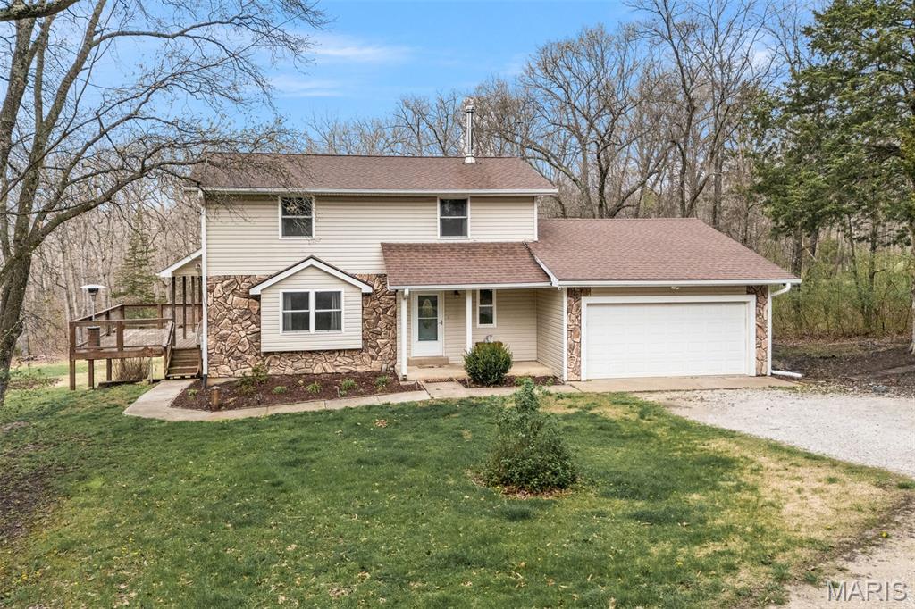 25111 Schuetzenground Road Warrenton, MO 63383 - Photo 2 of 47