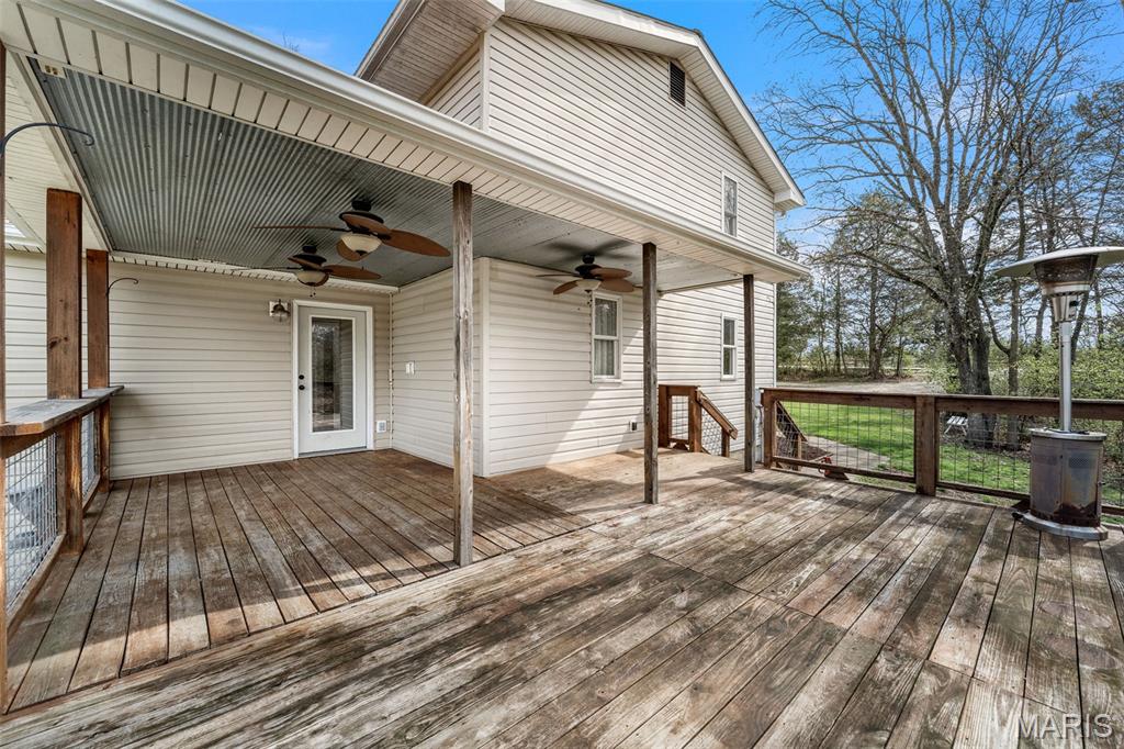 25111 Schuetzenground Road Warrenton, MO 63383 - Photo 30 of 47
