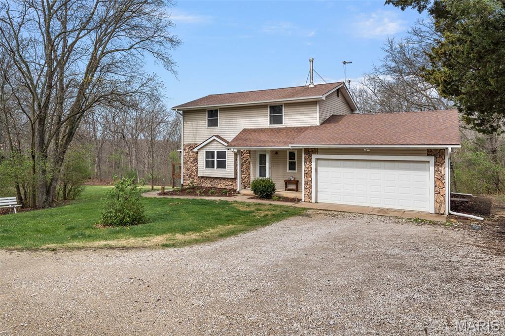 25111 Schuetzenground Road Warrenton, MO 63383 - Photo 3 of 47