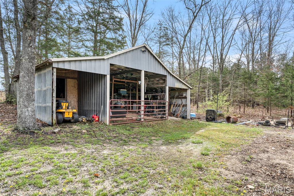 25111 Schuetzenground Road Warrenton, MO 63383 - Photo 32 of 47