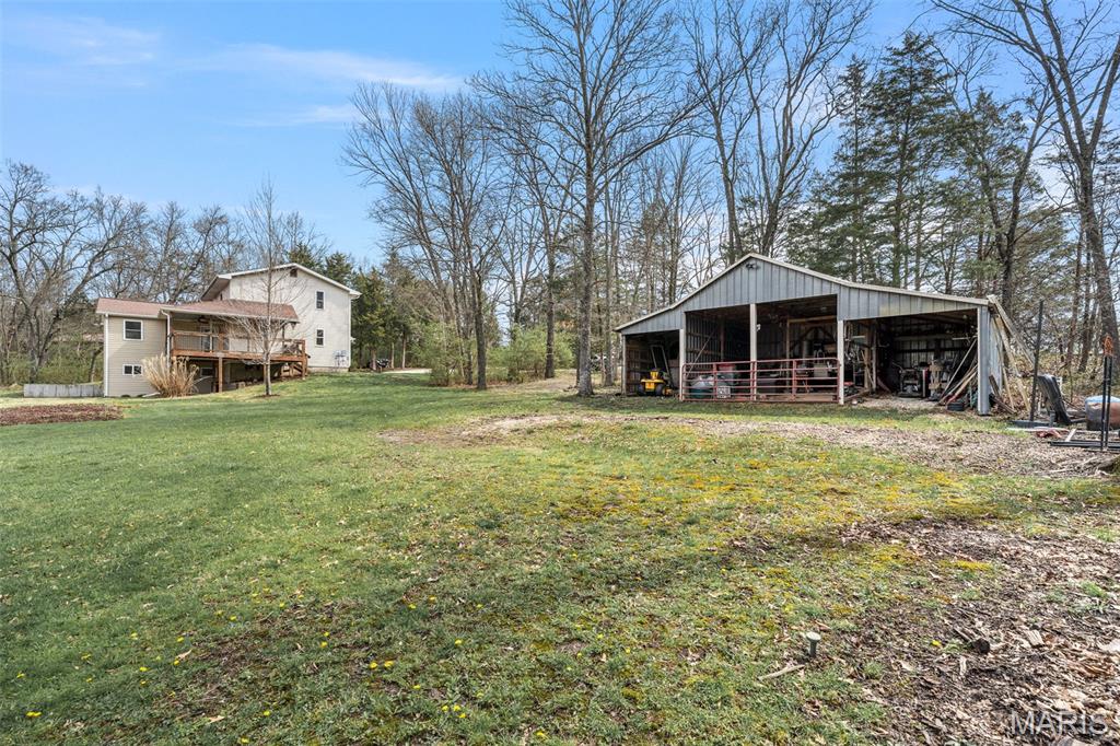 25111 Schuetzenground Road Warrenton, MO 63383 - Photo 34 of 47