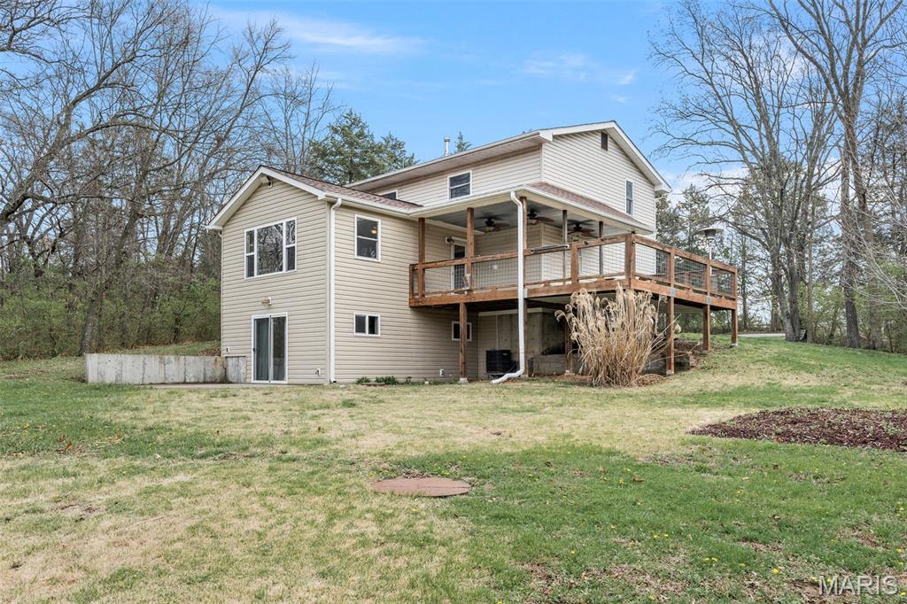 25111 Schuetzenground Road Warrenton, MO 63383 - Photo 35 of 47