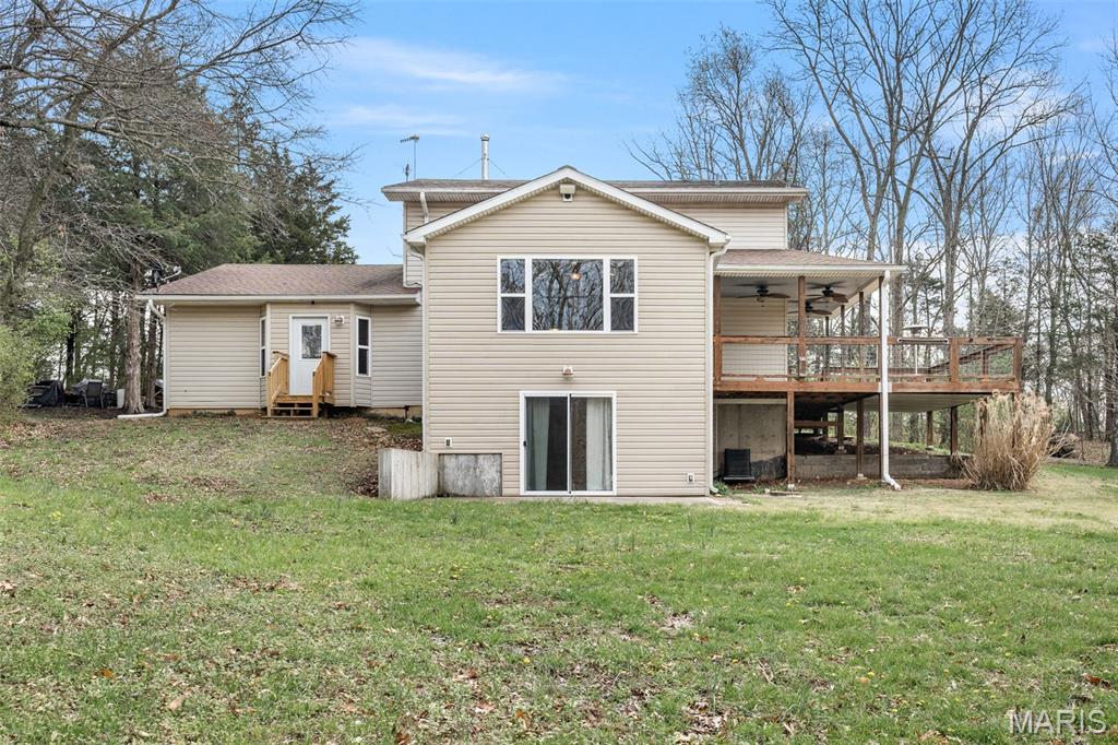 25111 Schuetzenground Road Warrenton, MO 63383 - Photo 36 of 47