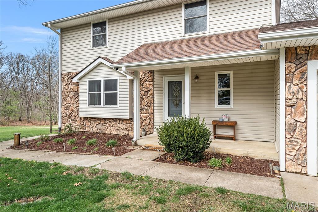 25111 Schuetzenground Road Warrenton, MO 63383 - Photo 4 of 47