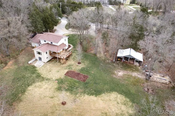 $445,000 | 25111 Schuetzenground Road, Warrenton, MO 63383