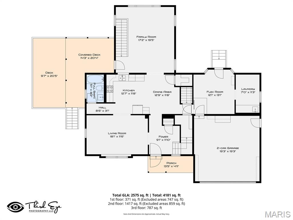 25111 Schuetzenground Road Warrenton, MO 63383 - Photo 45 of 47