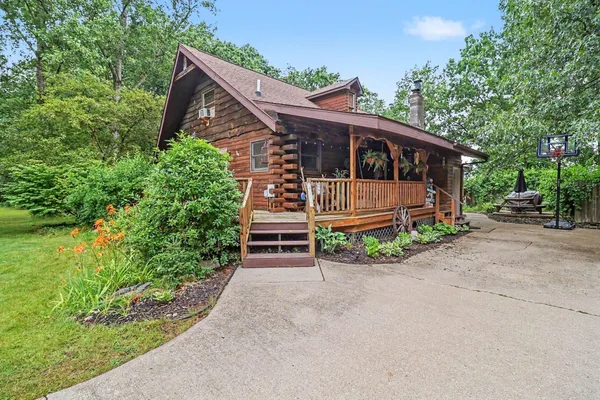 $450,000 | 1384 Olson Road, Manistee, MI 49660