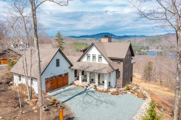 $1,649,000 | 68 Ridge Road, Ashland, NH 03217