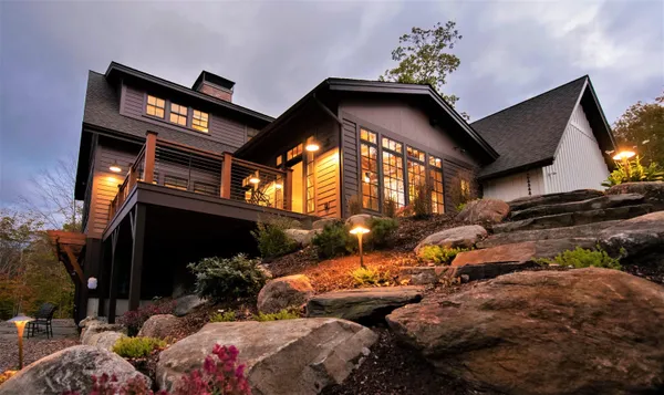 $1,649,000 | 68 Ridge Road, Ashland, NH 03217