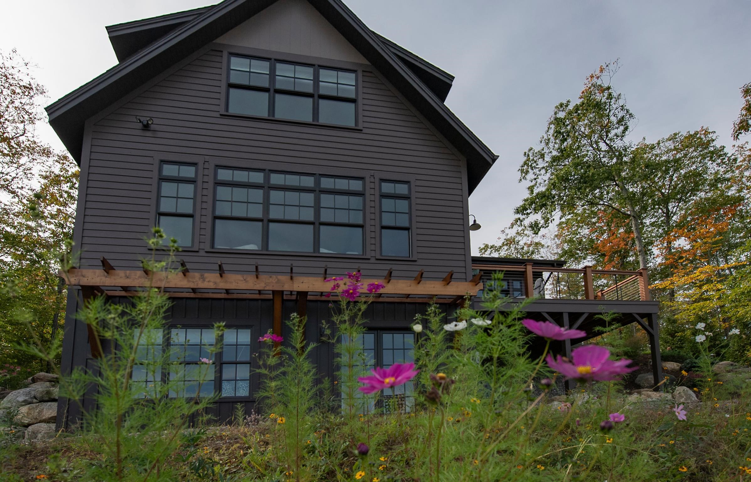 68 Ridge Road Ashland, NH 03217 - Photo 46 of 51