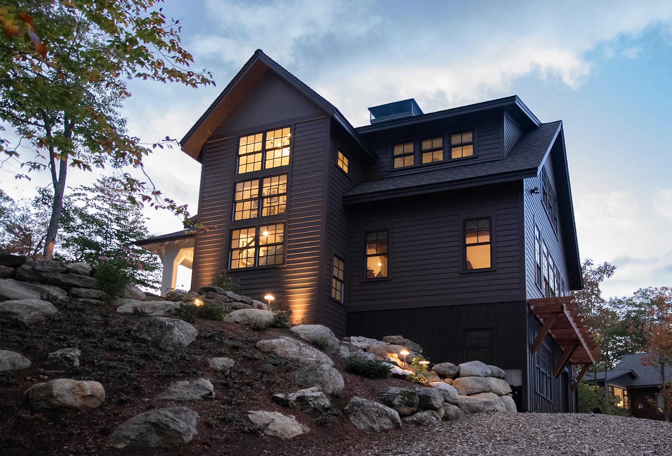 68 Ridge Road Ashland, NH 03217 - Photo 5 of 51