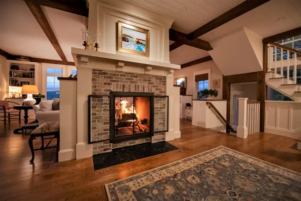 $1,649,000 | 68 Ridge Road, Ashland, NH 03217
