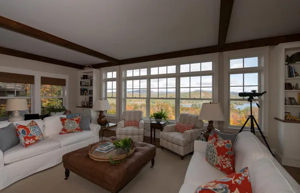 $1,649,000 | 68 Ridge Road, Ashland, NH 03217