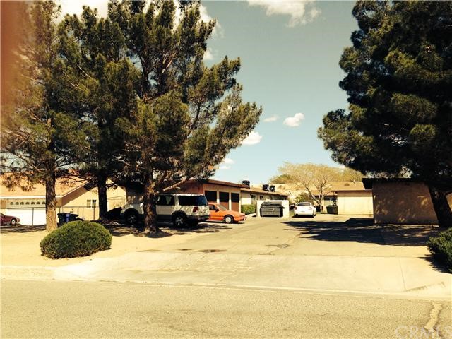 16201 Cahuenga Road Victorville, CA 92394 - Photo 1 of 1