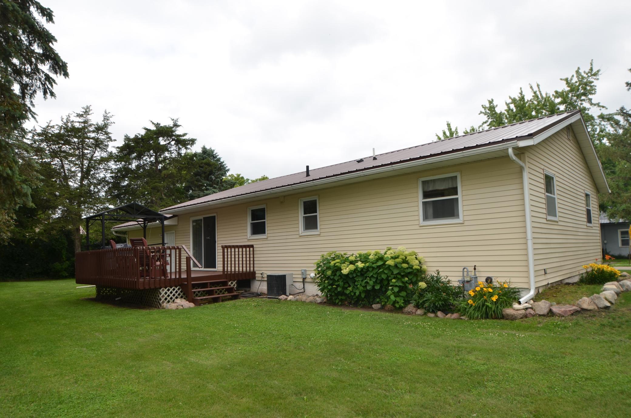 215 Rails Avenue West Eden Valley, MN 55329 - Photo 4 of 19