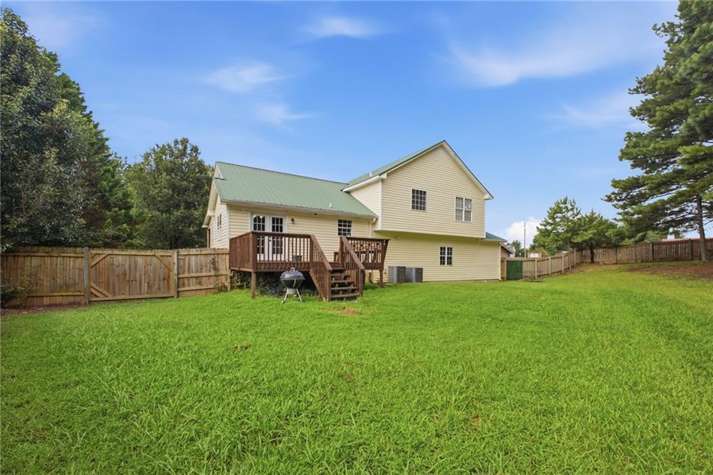 274 Stringer Road Rockmart, GA 30153 - Photo 47 of 48 Gallery Image 47