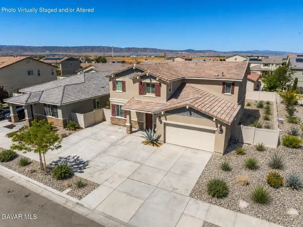 $637,700 | 45025 43rd Street West, Lancaster, CA 93536