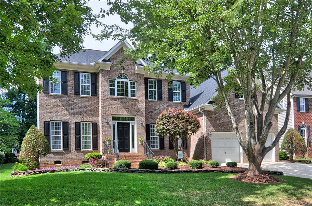 11923 Farnborough Road Huntersville, NC 28078 - Photo 1 of 36 Gallery Image 1