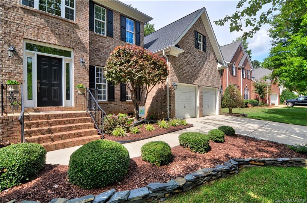 11923 Farnborough Road Huntersville, NC 28078 - Photo 2 of 36 Gallery Image 2