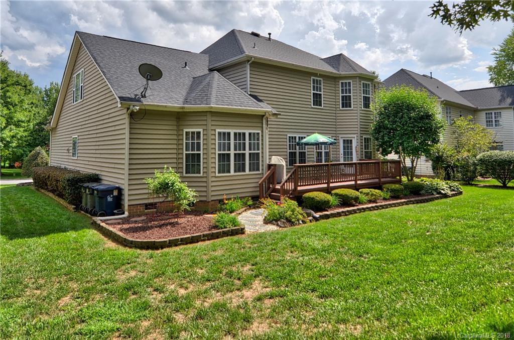 11923 Farnborough Road Huntersville, NC 28078 - Photo 33 of 36 Gallery Image 33