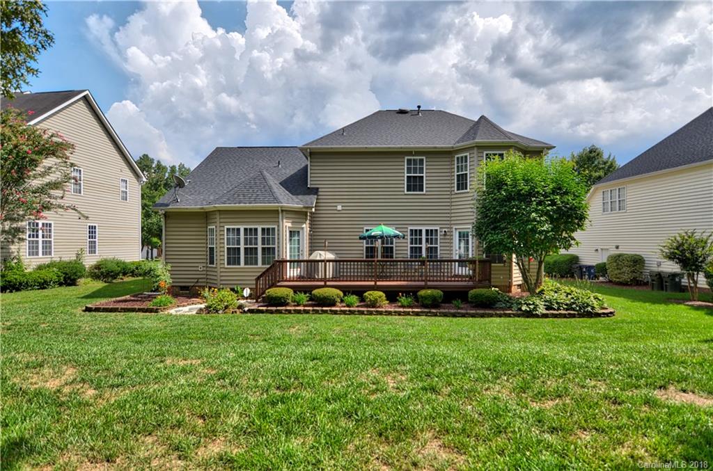 11923 Farnborough Road Huntersville, NC 28078 - Photo 34 of 36 Gallery Image 34
