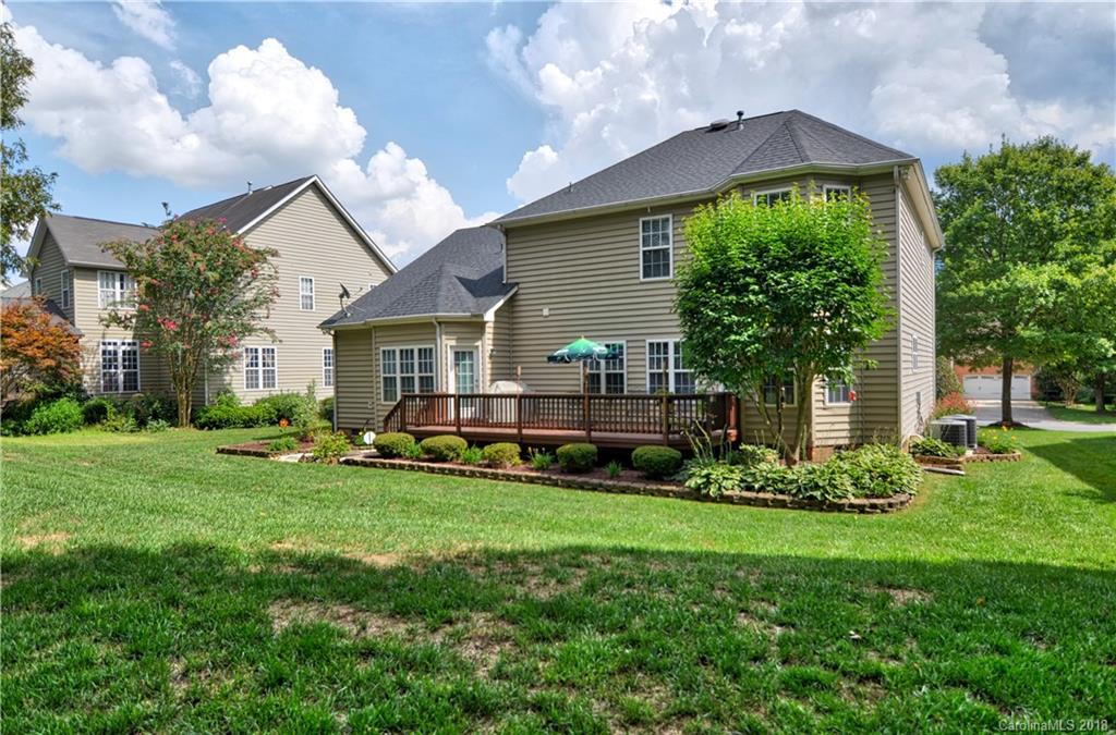 11923 Farnborough Road Huntersville, NC 28078 - Photo 35 of 36 Gallery Image 35