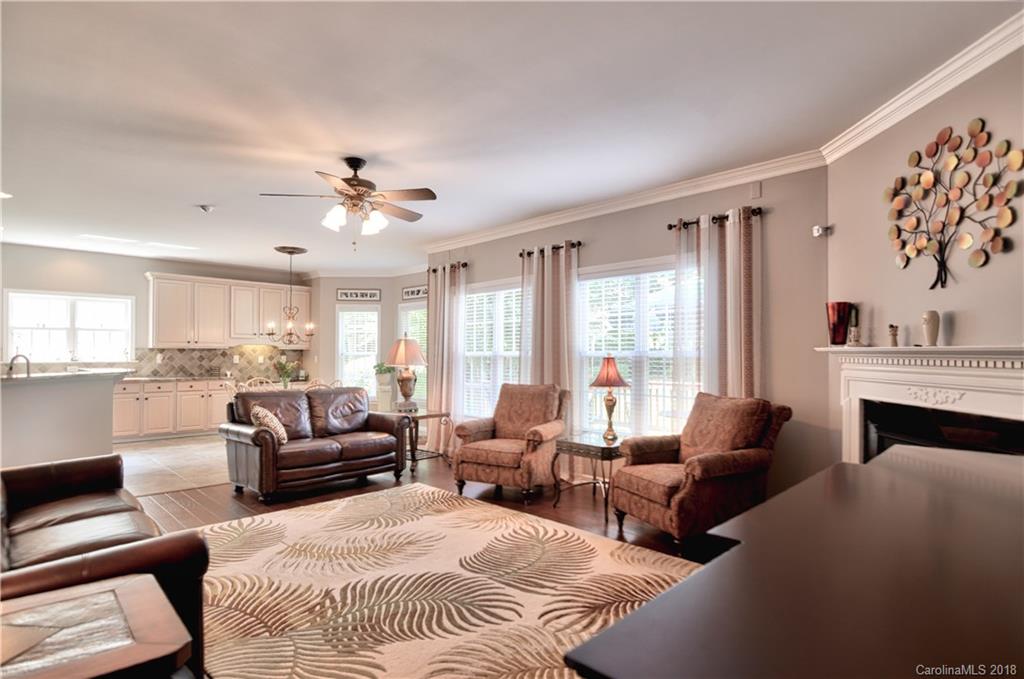11923 Farnborough Road Huntersville, NC 28078 - Photo 6 of 36 Gallery Image 6